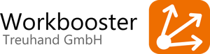 Workbooster Treuhand Logo